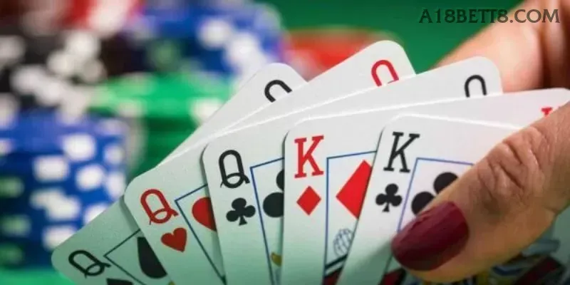 a18bet - 8