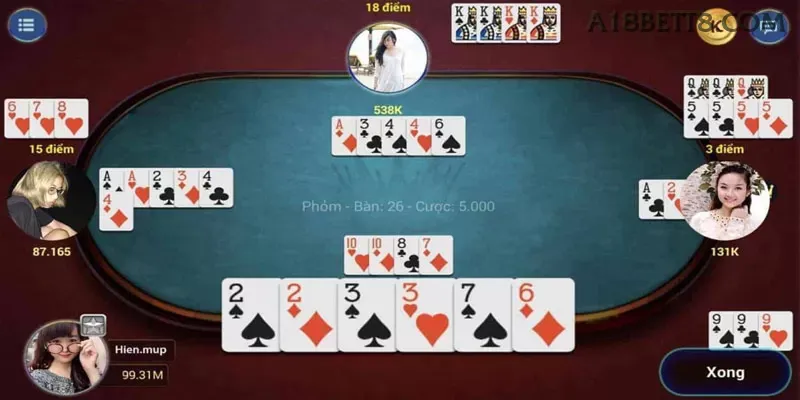 a18bet - 3