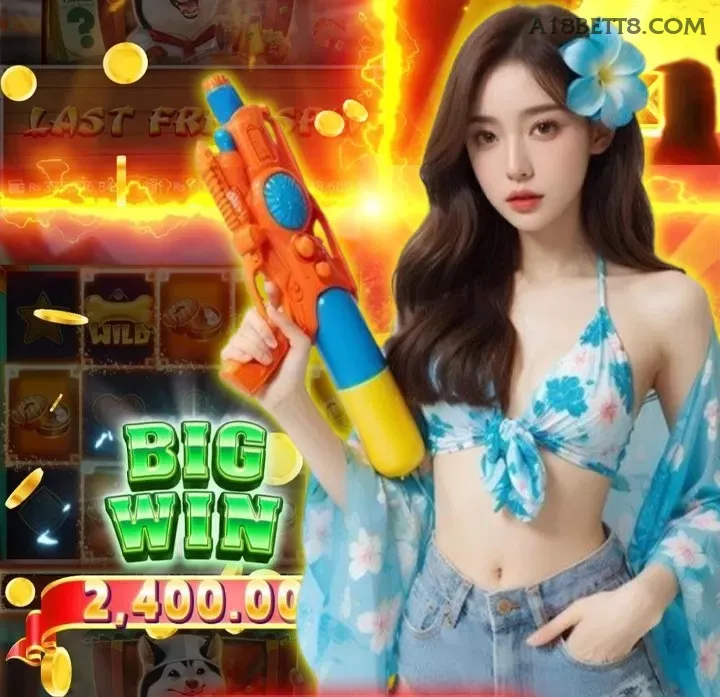 a18bet - 9