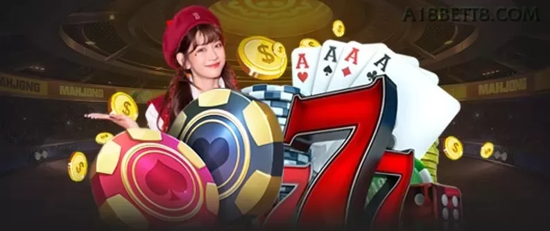 a18bet: Os Melhores Recursos da Seção Arcade Que Você Precisa Conhecer
