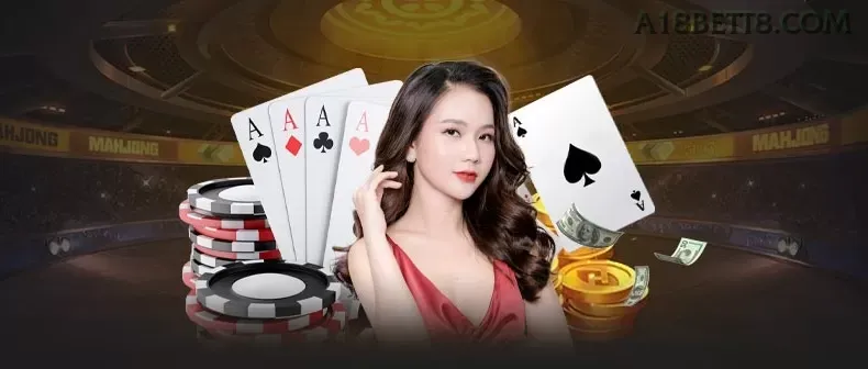 a18bet - 9