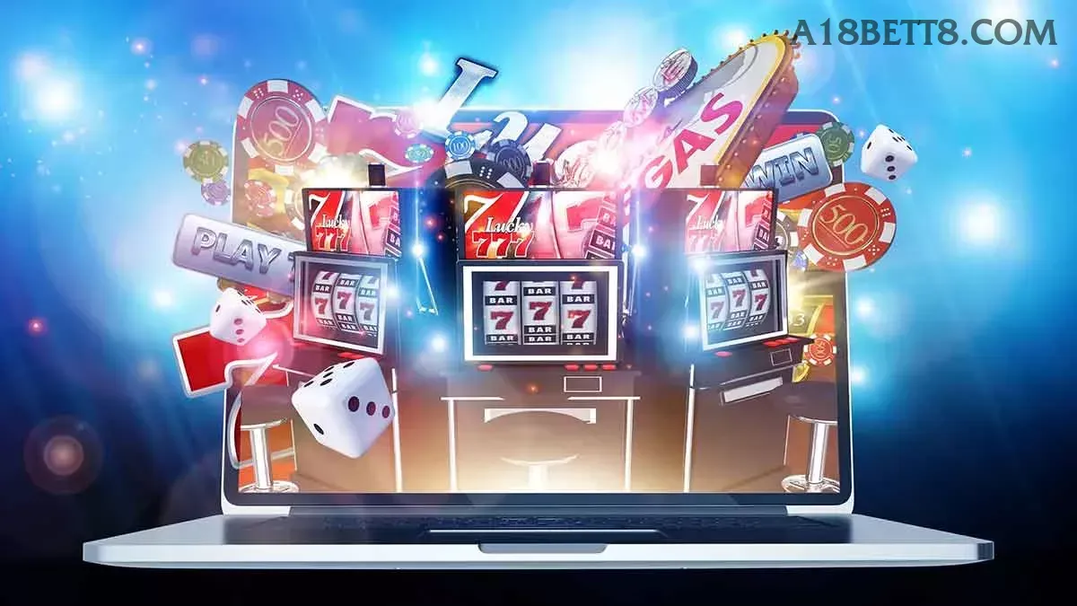 a18bet - 4