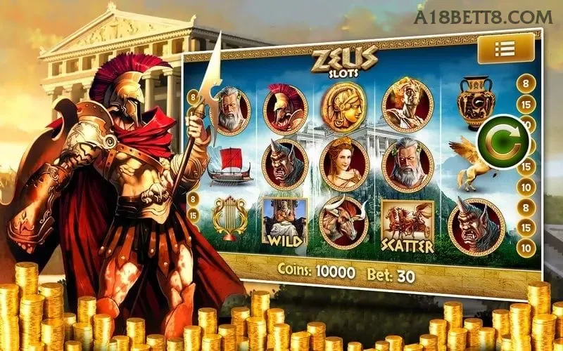 a18bet - 3