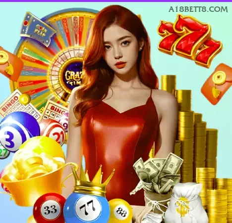 a18bet Aventura: Uma Viagem Imperdível pelo Mundo dos Jogos