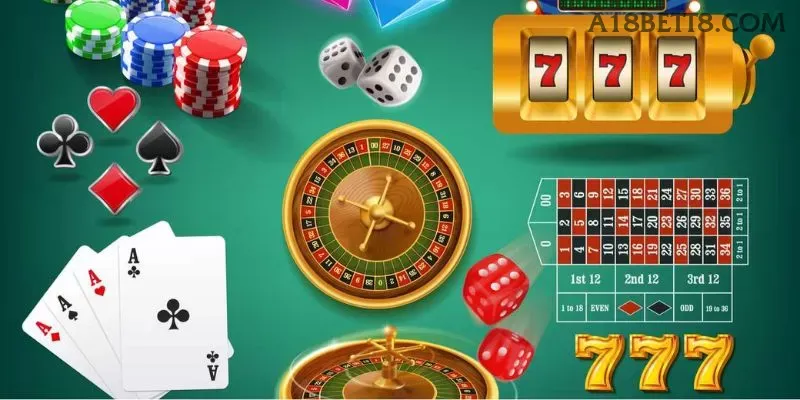 a18bet: Aventura em Cada Lance com Jogos de Tabuleiro Online