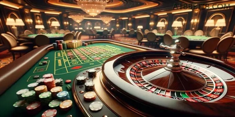 a18bet: A Nova Era dos Jogos Mobile Que Você Precisa Conhecer