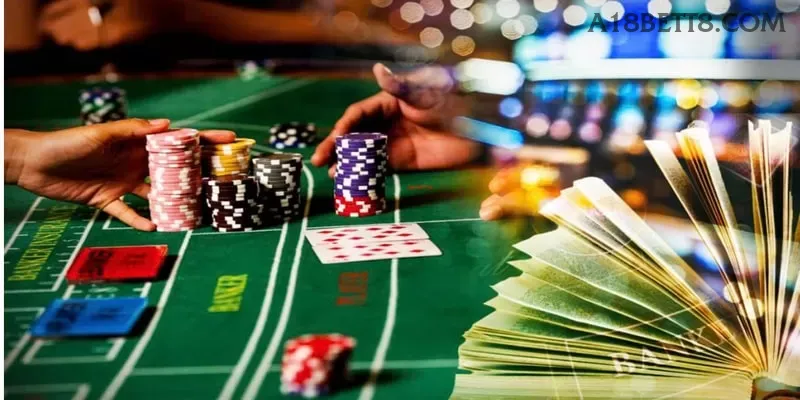 a18bet - 9