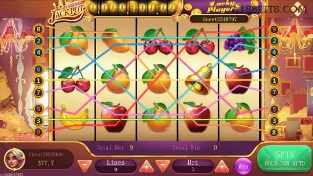 a18bet - 8